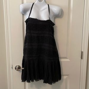 Free People Minidress